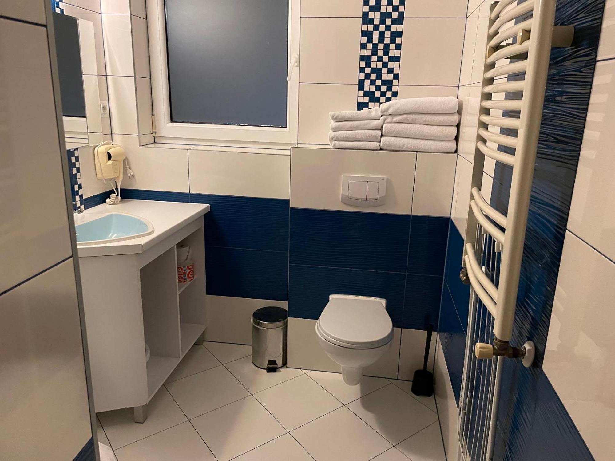 فيسلا Willa Stenia Center Apartamenty المظهر الخارجي الصورة