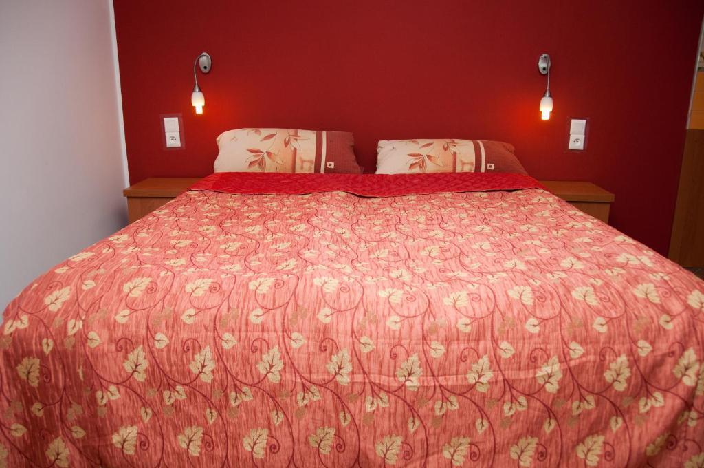 فيسلا Willa Stenia Center Apartamenty الغرفة الصورة