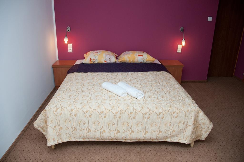 فيسلا Willa Stenia Center Apartamenty المظهر الخارجي الصورة